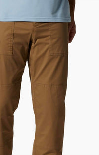 Mountain Hardwear - Men's Cederberg Utility Pants