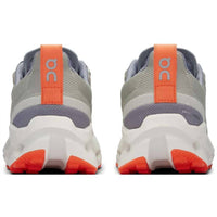 On - Women's Cloudsurfer Trail Running Shoes