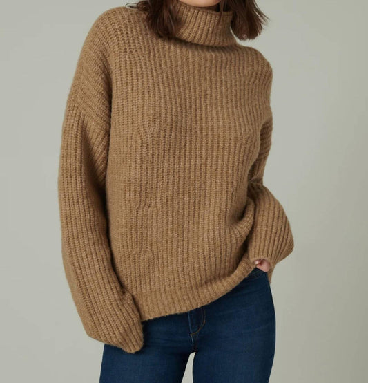 Joe'S Jeans - Toronto Oversized Sweater