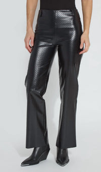 Lysse - Amara Straight Flare Pant