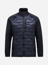 Peak Performance - Helium Down Hybrid Jacket