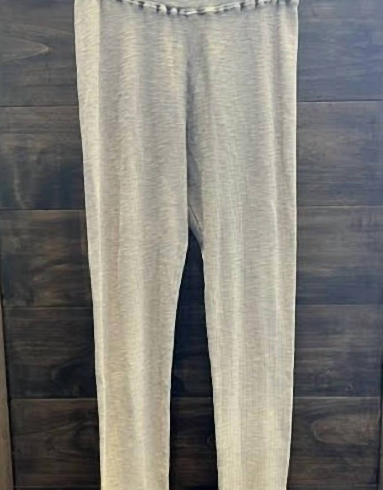 Christina Lehr - Women's Thermal Legging