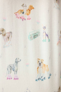 Pj Salvage - Roll With It Lounge Shorts