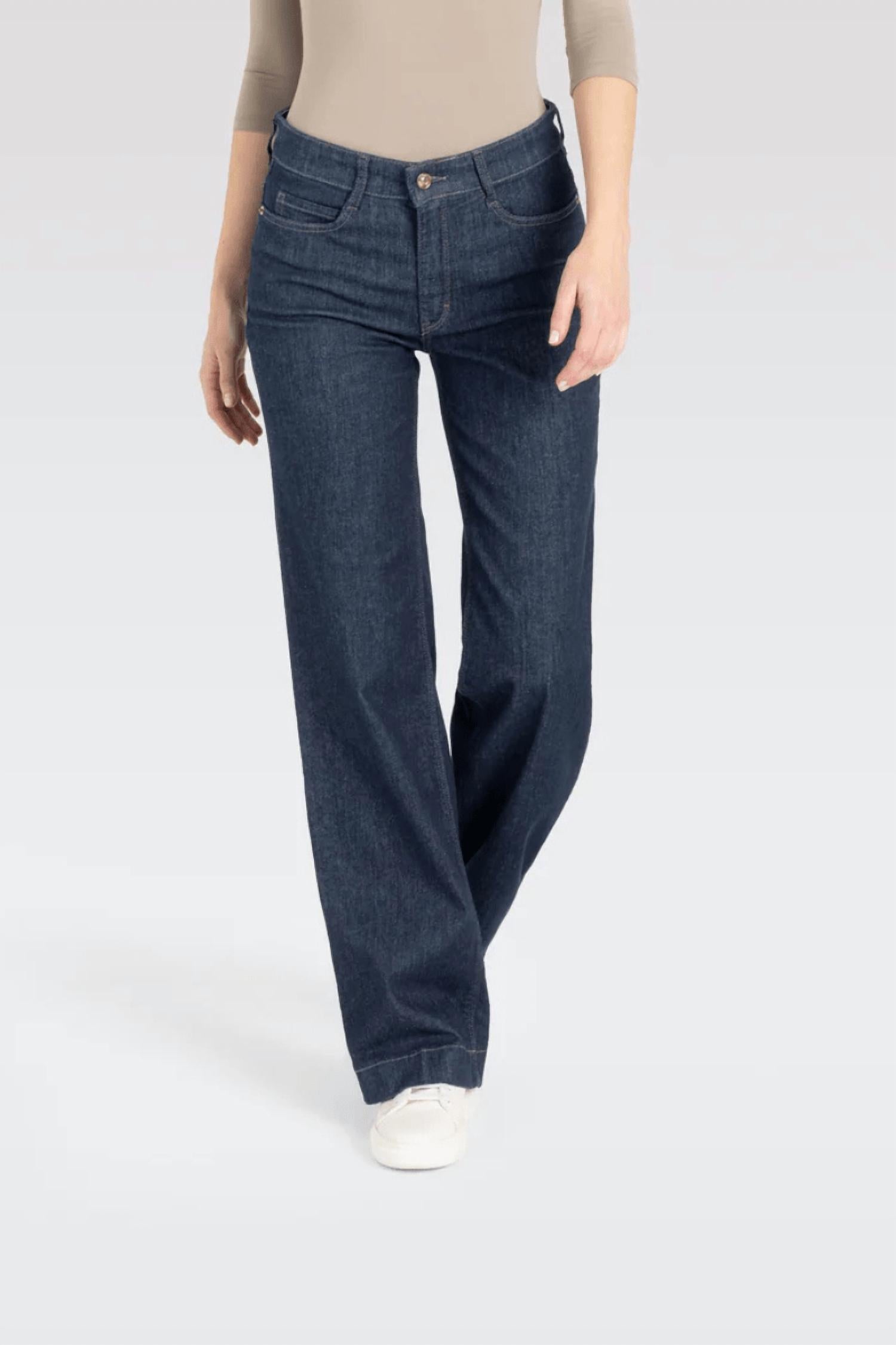 Mac Jeans - Dream Wide Jeans