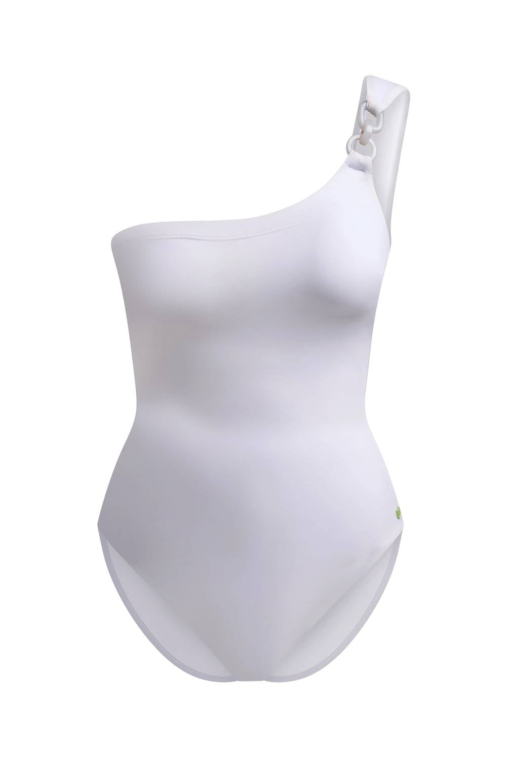 Baye London - One Shoulder Swimsuit