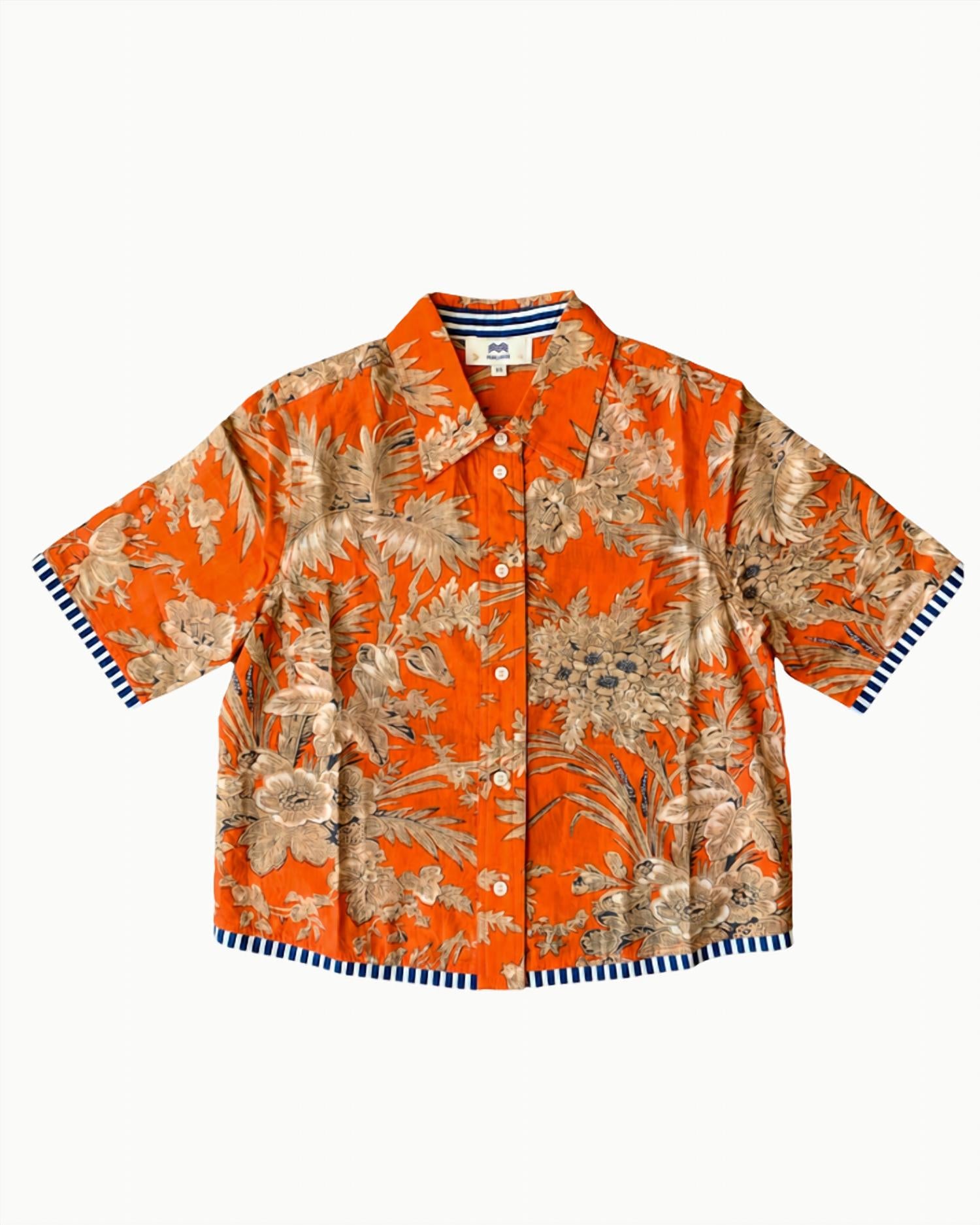 Nibi Mtk - Vita Shirt
