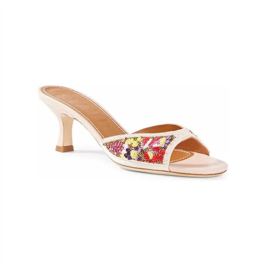 Staud - Women's Brigitte Mule
