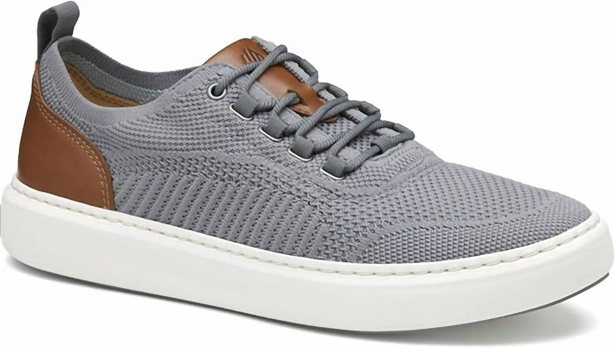 Johnston & Murphy - Men's Anders U-throat Shoes
