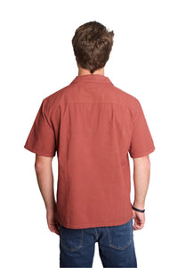 Knickerbocker - Director Cotton Shirt