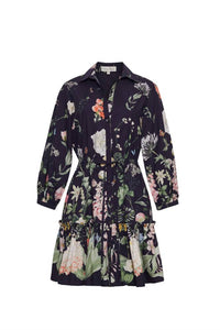 Cara Cara - Women's Robin Mini Dress
