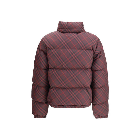 Burberry - Women's Check Ambleside Puffer Jacket