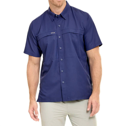 Gameguard - Explorer Short Sleeve Shirt