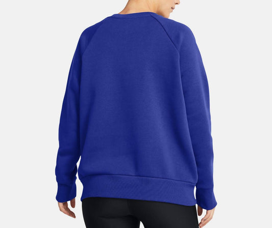 Under Armour - Rival Fleece Crew Sweatshirt