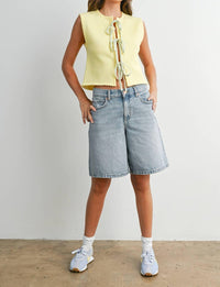 Buttermelon - Layla Vest Top