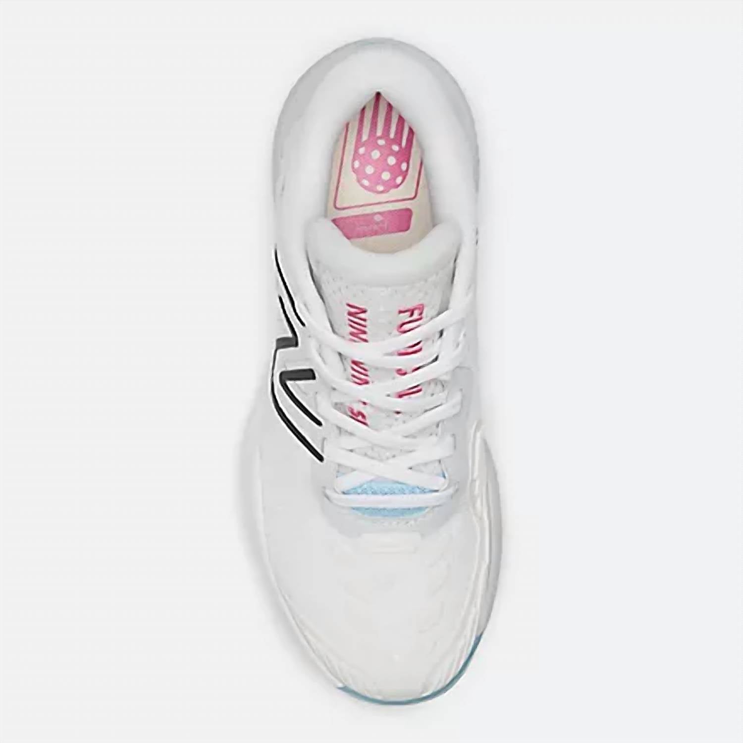 New Balance - Women's Fuelcell 996 Pickleball Sneakers