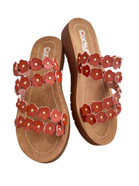 Corkys Footwear - Women's Garden Party Slide Sandals