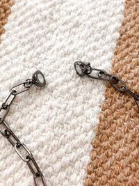 White Label - Women's Magnetic Chain Necklace