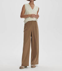 Varley - Kay Cable Knit Vest