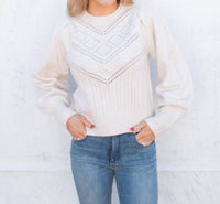 French Connection - Kitty Jumper Sweater