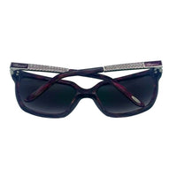 Chopard - Women's SCH208S Square Non-polarized Sunglasses