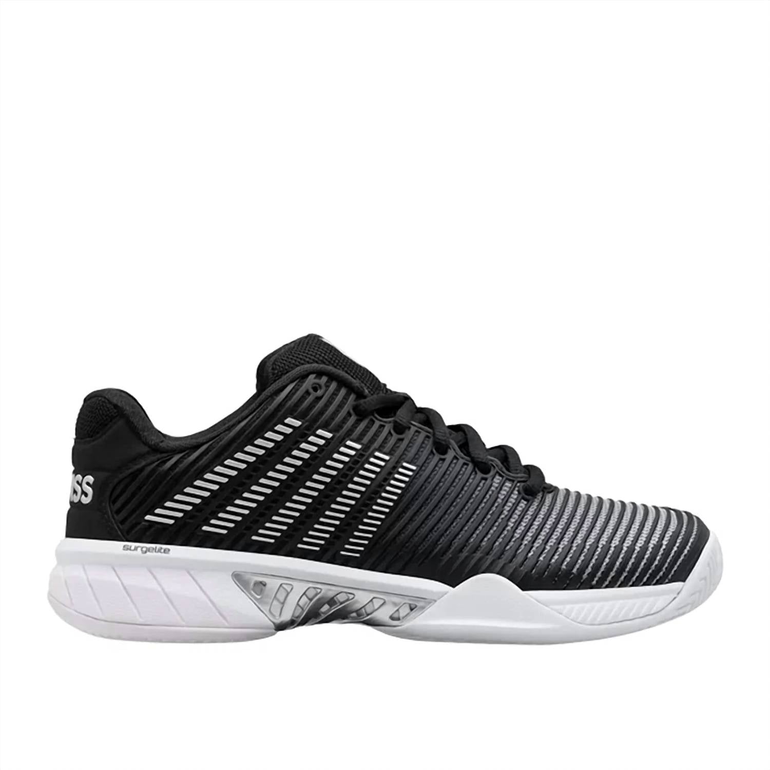 K-Swiss - Women's Hypercourt Express 2 Shoes
