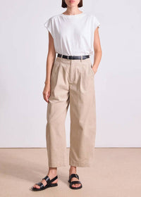 Apiece Apart - Bari Corduroy Trouser