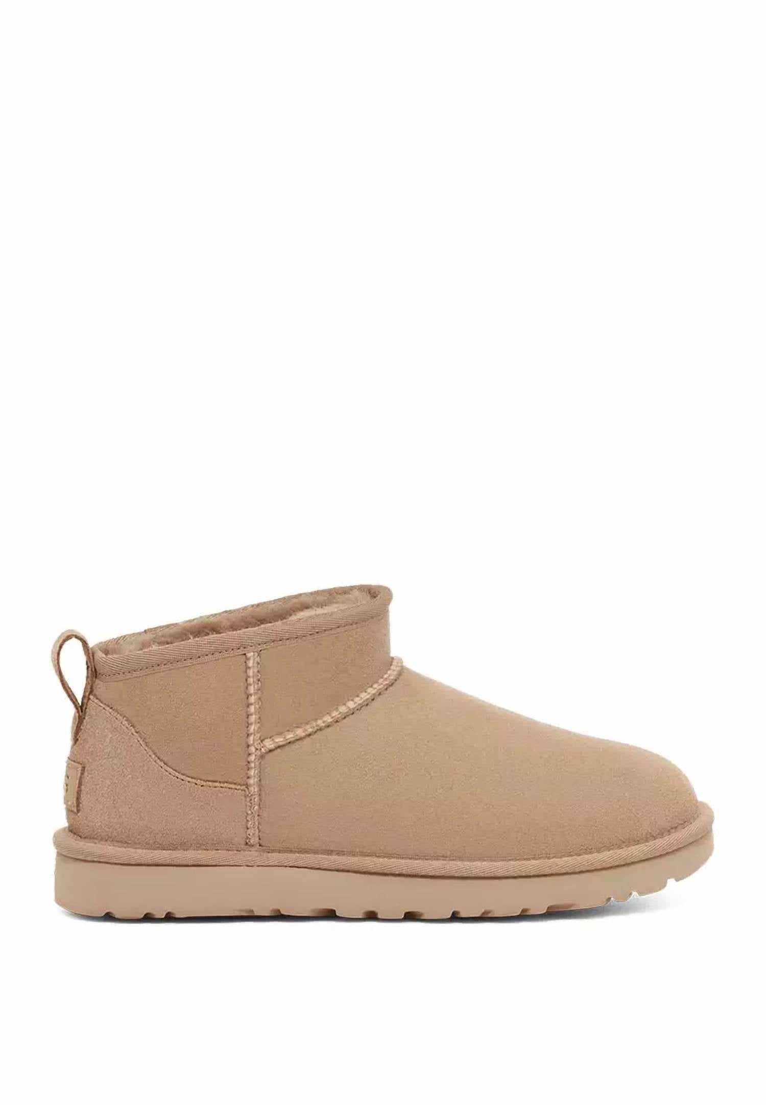 Ugg - Women's Classic Ultra Mini Boot