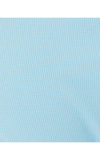 Lilly Pulitzer Orea Bikini Bottom in hydra blue 1 - women's swimwear - view 4