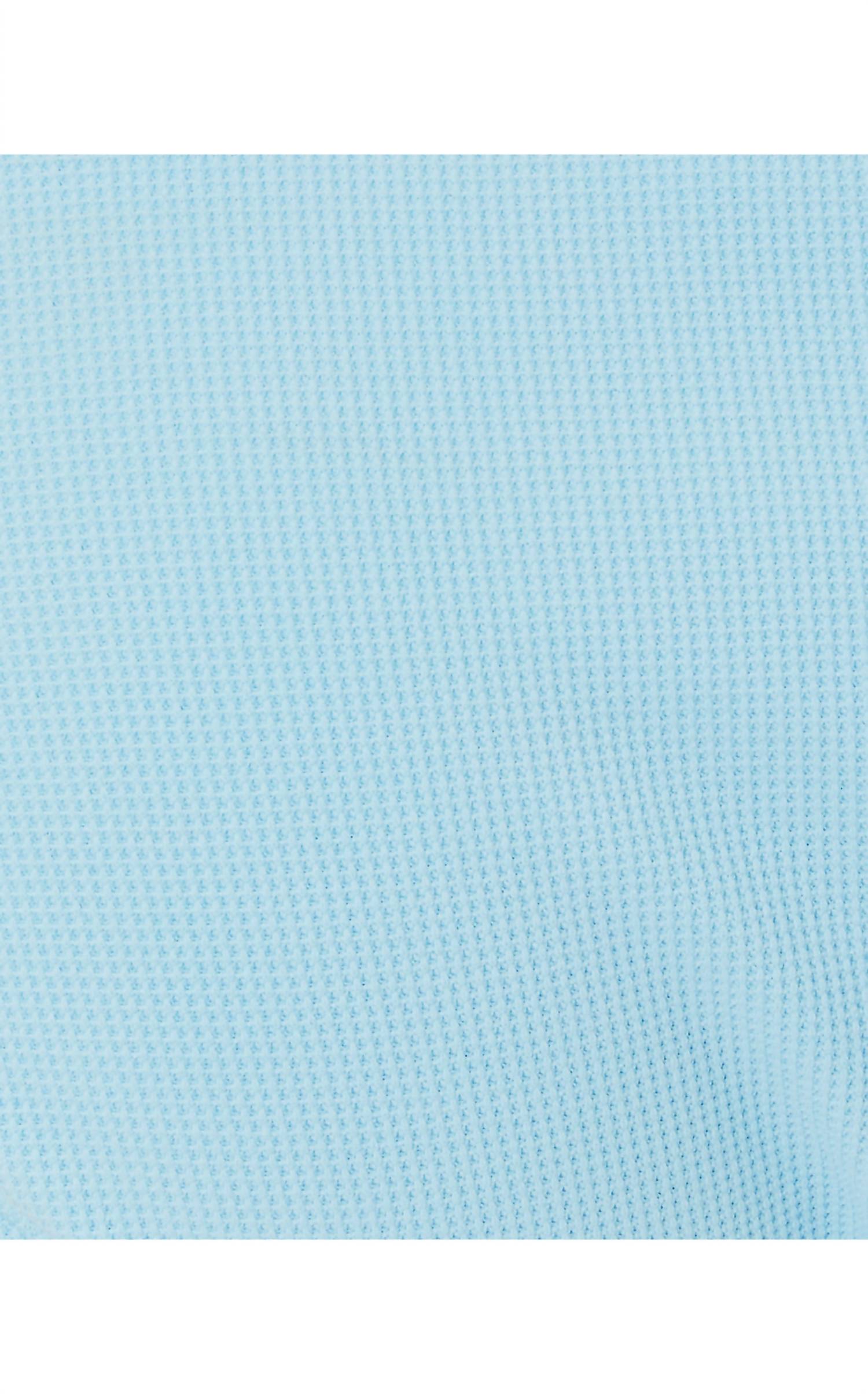 Lilly Pulitzer Orea Bikini Bottom in hydra blue 1 - women's swimwear - view 4