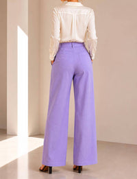 Pier Antonio Gaspari - Ecotel Trousers