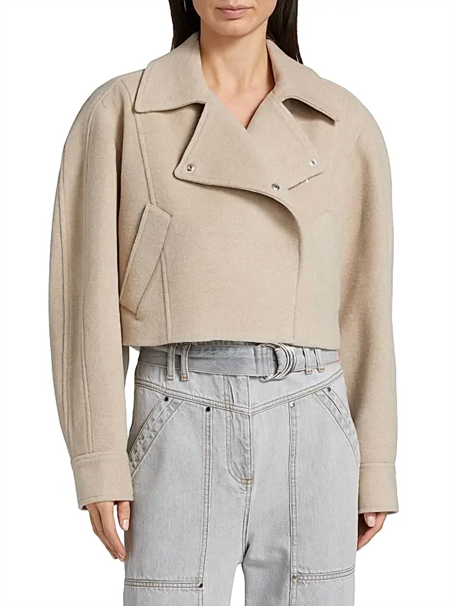 Iro - Syanna Jacket