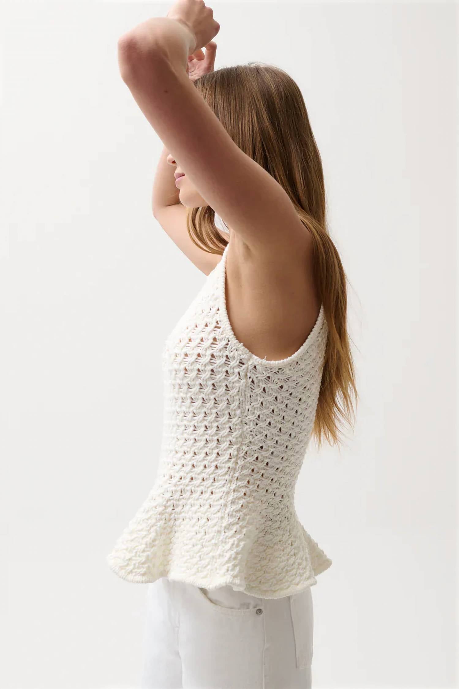 Pistola - Anna Sweater Tank