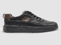 Kcr Group - Men's Casual Leather Shoes
