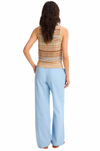 Allison New York - Kya Sweater Vest