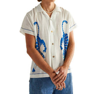 The Tales - Crouching Tiger Shirt