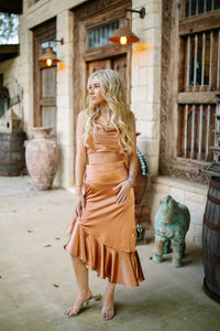 Dress Forum - Bryn Set