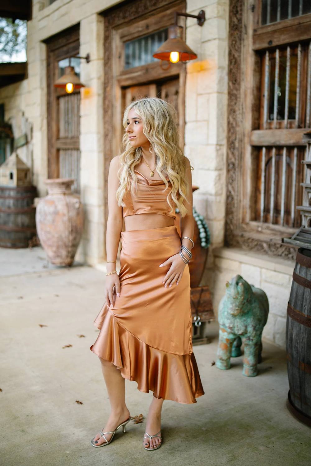 Dress Forum - Bryn Set
