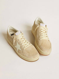 Golden Goose - Women's Ballstar 2 Sneakers