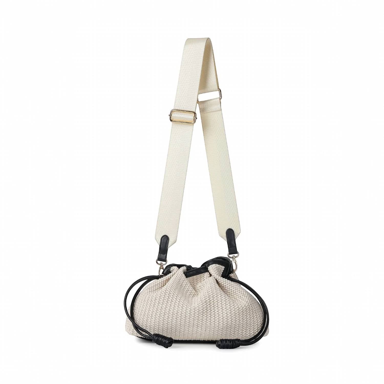 Haute Shore - Women's Taylor Tropez Crossbody Bag