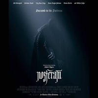 Heretic Parfum - Unisex Nosferatu Eau De Parfum - 30ml