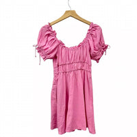 Show Me Your Mumu - Nikki Mini Dress