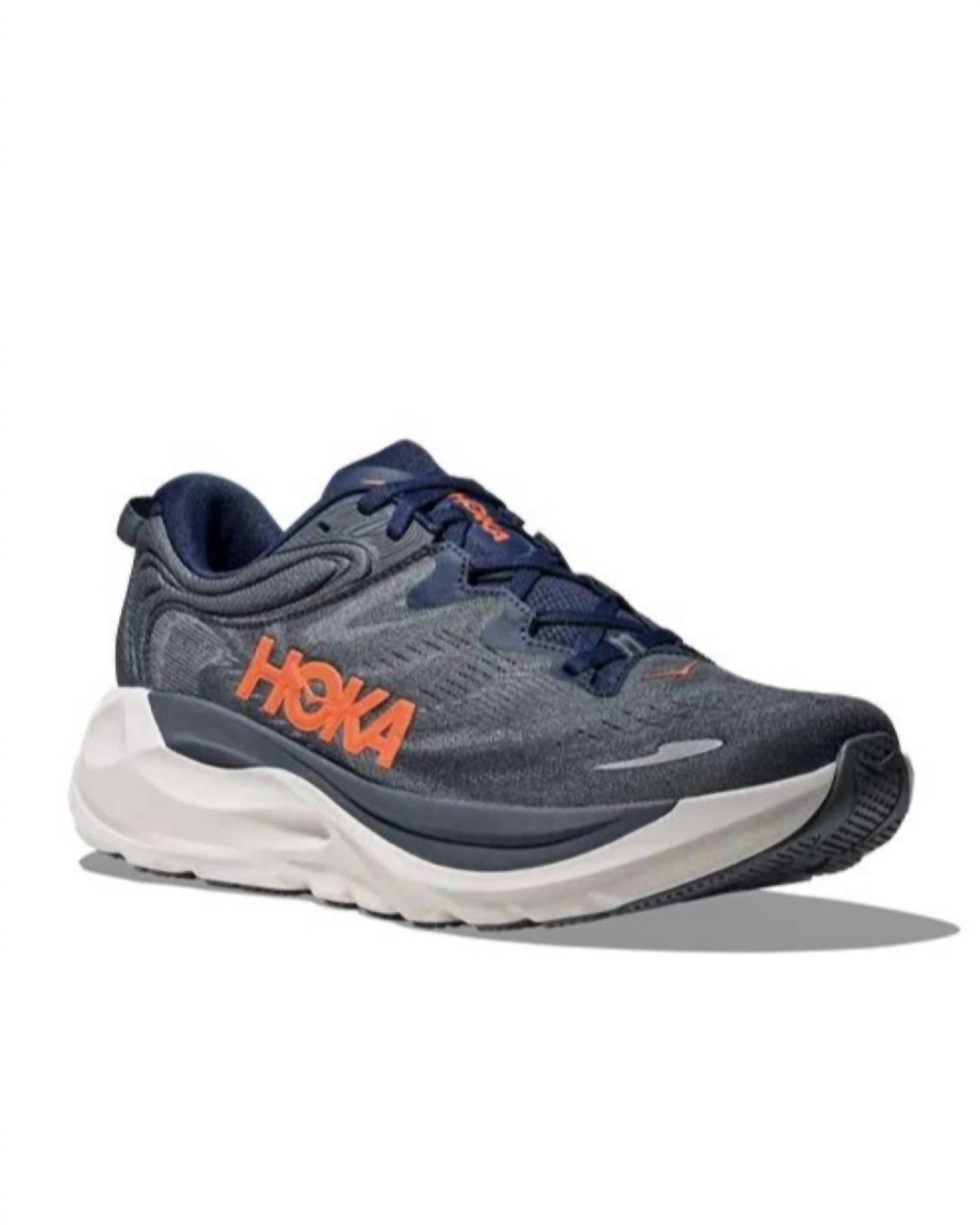 Hoka - Men's Gaviota 6 X Running Shoes