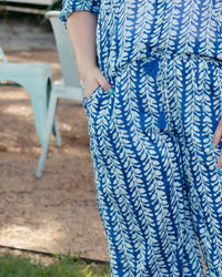 Dolma - Solene Pants