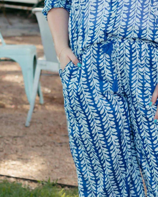 Dolma - Solene Pants