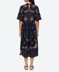 Sea - Edwina Dress