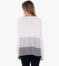 Stella Carakasi - Screen Saver Sweater
