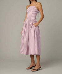 Joe'S Jeans - Mara Midi Dress