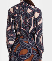 La Doublej - Cerere Blouse