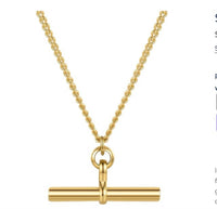 Katie Rae Collection - Women's Sadie Necklace