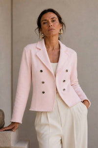 J'Envie/Eli - The Mariner Jacket